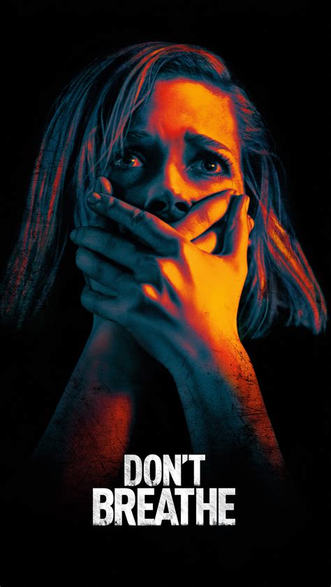 download Don't Breathe